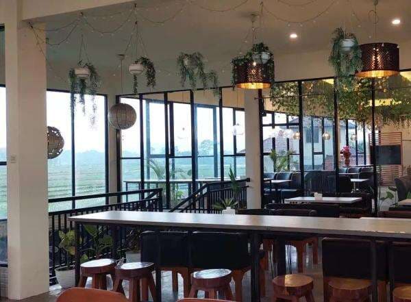 5 Rekomendasi Hotel di Salatiga, Tarif Promo Mulai Rp 200.000-an/Malam