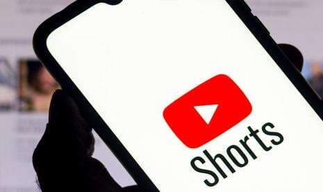 Download Video Youtube Shorts Tanpa Aplikasi Gratis di YT Shorts