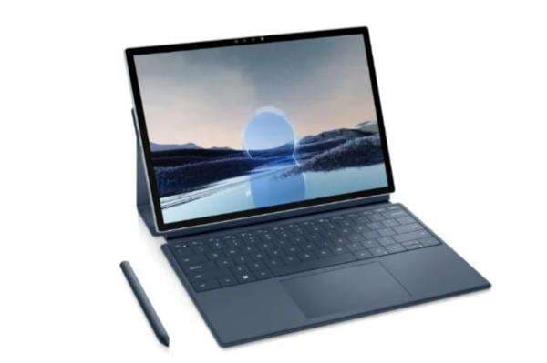 Laptop Dell XPS 13 9315 2-in-1 dengan Layar 3K, RAM 16GB Diluncurkan