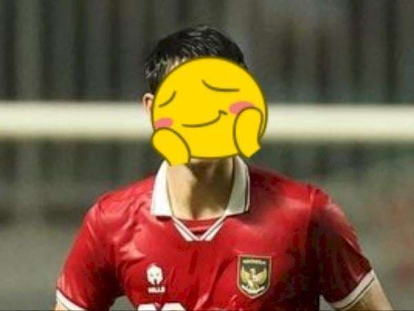 Sosok Ini Satu-satunya Pemain Timnas Indonesia yang Ada di FIFA 23, Siapa Dia?