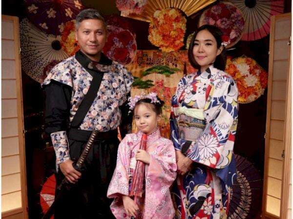 Ibunda Gading Marten Meninggal Dunia, Gisel: Istirahat yang Tenang Eyang Sayang