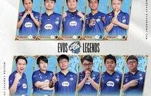 Tak Hanya EVOS Legends, Inilah Para Juara M Series yang Pernah Tidak Lolos Babak Playoff MPL