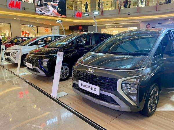 10 Kelebihan dan Kekurangan Hyundai Stargazer, Patut Disimak Bagi Calon Pembeli