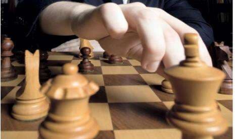 Museum Catur Nasional Usung Konsep Modern dan Interaktif