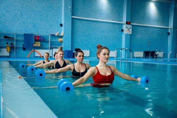 Khusus Penderita Hipertensi, 3 Jenis Senam Bisa Menurunkan Tekanan Darah