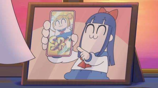 Pop Team Epic Season 2 Rilis Video Non-Credit OP/ED