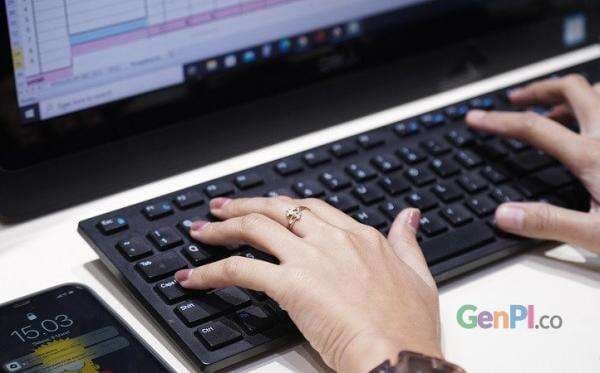 Lowongan Kerja di Jomtea, Siap-siap Walk in Interview!