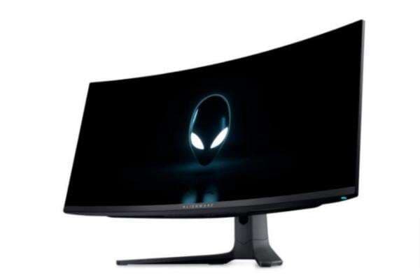 Monitor QD OLED Melengkung 34 Inci Alienware Diluncurkan, Kecepatan Refresh 165Hz