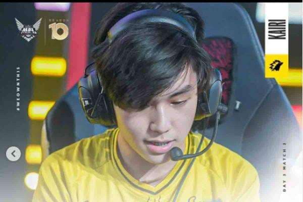 Klasemen MPL ID S10: Onic Esports dan RRQ Hoshi Moncer, Evos Legends Remuk