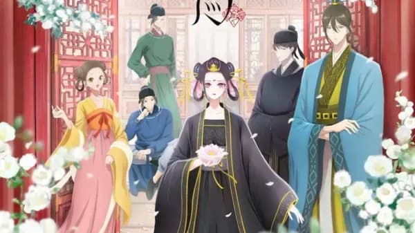 Daftar Anime Fantasy di Anime Musim Gugur 2022 – Part 2