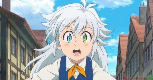 Daftar Anime Fantasy di Anime Musim Gugur 2022 – Part 3