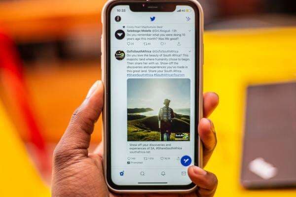 3 Cara Logout Twitter