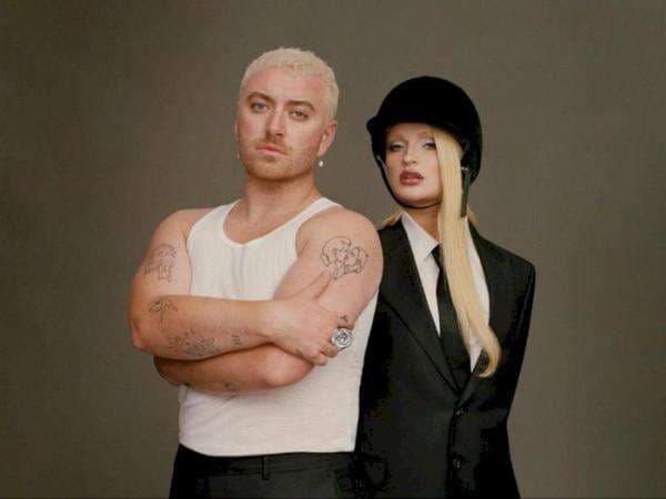 Chord dan Lirik Lagu 'Unholy' Sam Smith feat. Kim Petras Beserta Maknanya