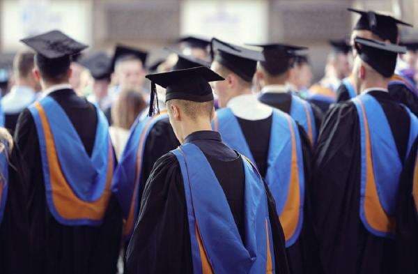 7 Jurusan Sepi Peminat ini Punya Gaji Mengejutkan