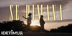 Download Lagu MP3 Justy Aldrin feat. Toton Caribo - Se Dimana, Lengkap Lirik dan Video Klip Trending di YouTube