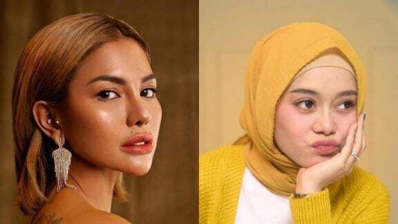 Nikita Mirzani Kesal Netizen Bandingkan Kehidupan Lesti Kejora dengan Dinda Hauw: Kita Gak Pernah Tahu loh…