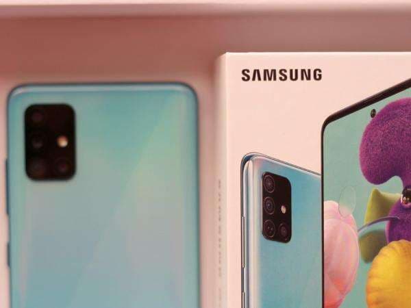 Cocok untuk Bikin Konten, Ini Rekomendasi HP Samsung Harga 2 Jutaan dengan Fitur Maksimal