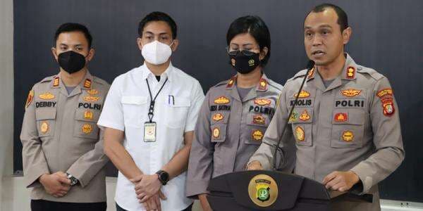 Kapolres Malang Dicopot, Diganti Kapolres Tanjung Priok, Ini Profilnya