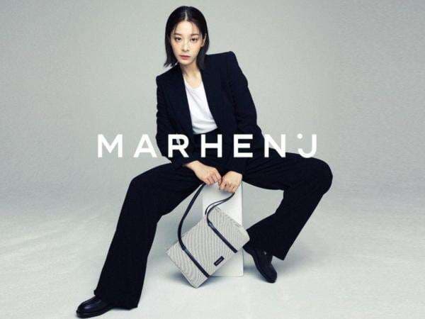 Chic, Modis, dan Kasual, Ini Dia 5 Brand Fashion Korea yang Patut Dilirik Pencinta K-Fashion