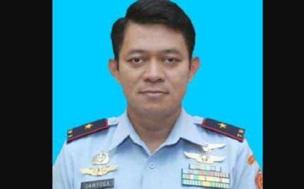 Pangkogabwilhan II Marsda Novyan Samyoga Wafat Karena Sakit