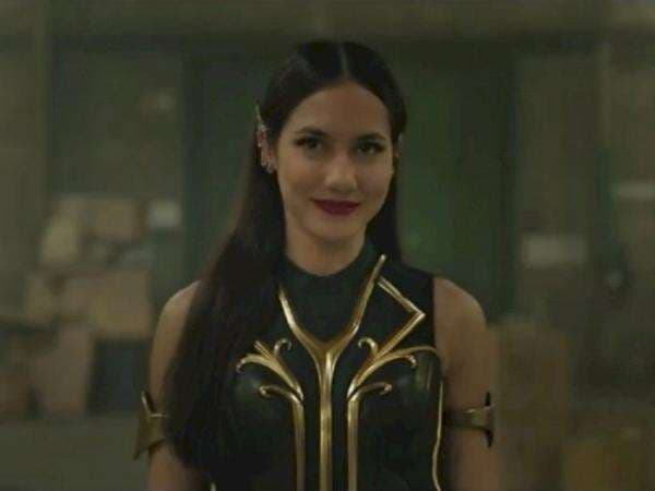 4 Fakta Menarik Sri Asih, Film Superhero Wanita Pertama Indonesia Dibintangi Pevita Pearce