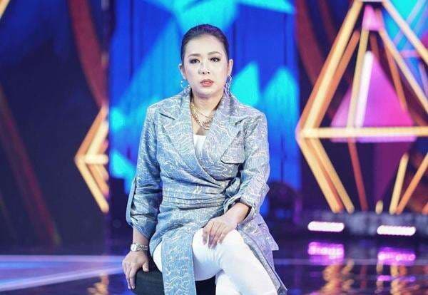 Kata Soimah Tentang Kondisi Terkini Lesti Kejora