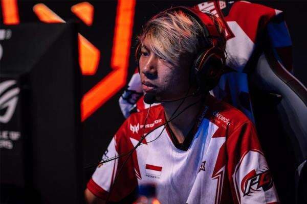 Profil Ramz Dota 2, Sosok Pro Player Berprestasi dari Indonesia