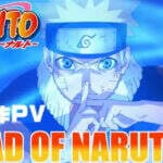 Video Remake Road to Naruto Tuai Banyak Pujian, Bikin Nostalgia!