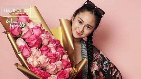 Bawa-bawa Tuhan, Denise Chariesta Bersumpah ke Pendeta Usai Hasrat `Terlarang` Terpuaskan oleh Pria Diduga Suami Ayu Dewi: Saya Sengaja