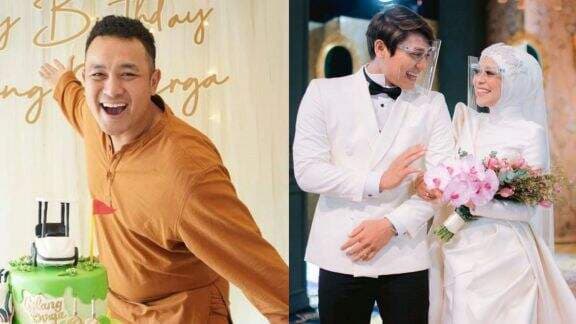 Viral Podcast Lawas Lesti Kejora dan Rizky Billar, Gilang Dirga Mendadak Singgung Soal Firasat,  Tenyata...