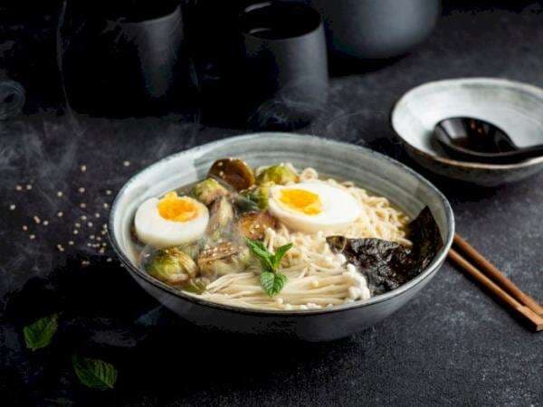 6 Rekomendasi Ramen Halal di Jakarta yang Wajib Kamu Coba, Rasanya Autentik!