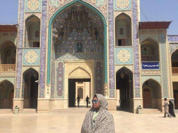 5 Destinasi Wisata Terbaik di Iran yang Menakjubkan, Liburan Sambil Mengenal Jejak Sejarah