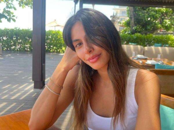 Body Goals Valerie Thomas Dijuluki The Next Sophia Latjuba: Mirip Banget