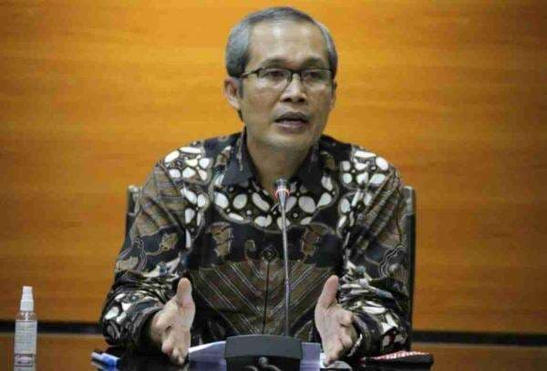 Kasus Formula E Tak Terkait Isu Politik, KPK: Kenapa Harus Takut, Kami Bicara Hukum