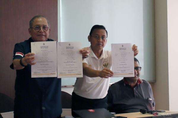 Tragedi Kanjuruhan: Ini 3 Putusan Komdis PSSI, Sanksi Seumur Hidup