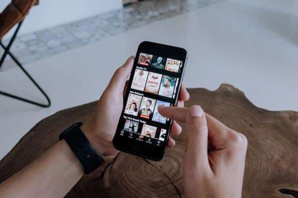 Ini 4 Rekomendasi Film Korea Terbaru, Wajib Masuk Watchlist!