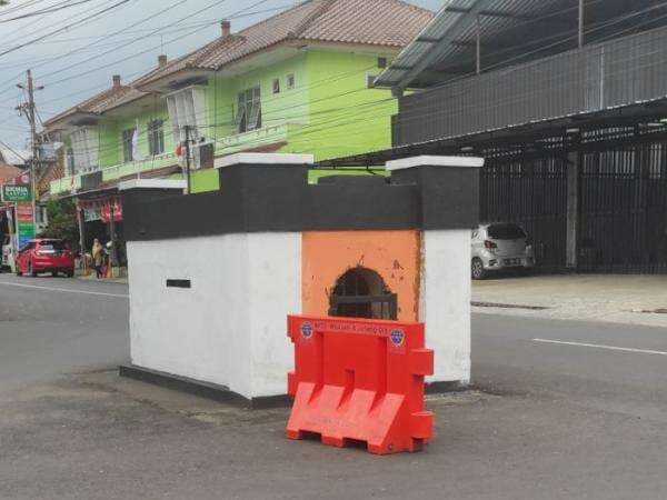 Misteri Makam di Tengah Jalanan Purwokerto, Gak Bisa Dipindahkan Sampai Jadi Nama Jalan