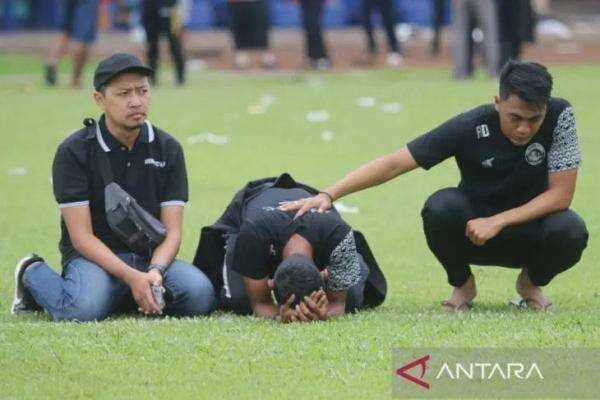Termasuk Laga Bali United, Liga 1 Vakum Efek Tragedi Kanjuruhan