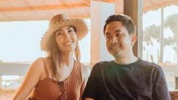 Gagal Nikah Diputusin Zumi Zola Lewat SMS, Ayu Dewi Bongkar Awal Kenal Sampai Mau Jalin Hubungan dengan Regi Datau: Lelah Miskin...