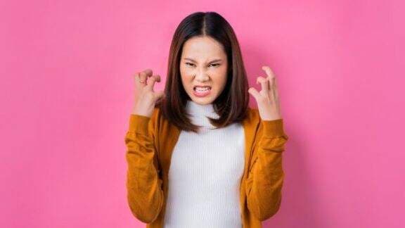 Waspada! 4 Ciri-ciri Seseorang dengan Temperamen Tinggi, Salah Satunya Mudah Marah