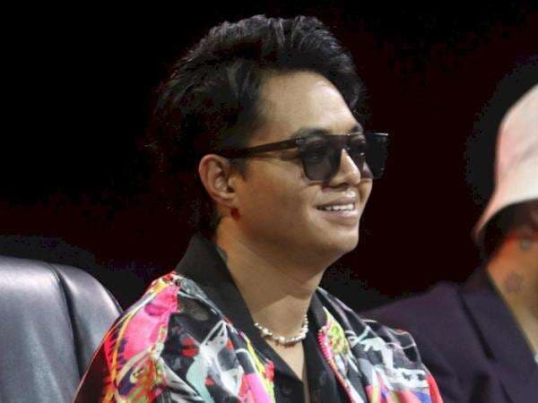 Reza Arap Ramai Dihujat Sombong, Cuek pas Disapa Kyuhyun Suju: Gue Gak Bisa Tuh Sok Dekat