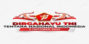 15 Lebih Ucapan Selamat HUT TNI ke-77, Cocok untuk Status WA dan Facebook