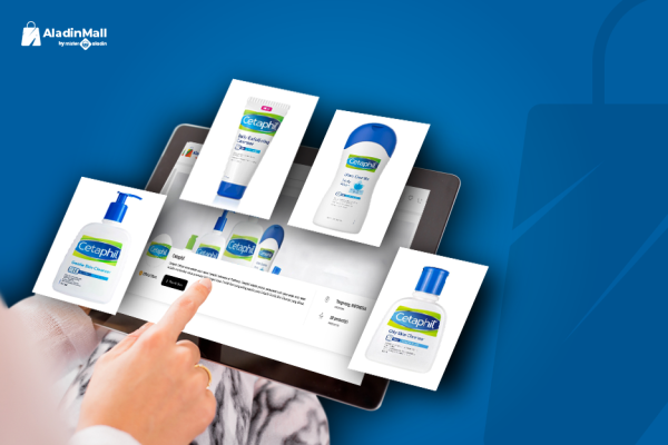 7 Produk Cetaphil Ini Dapat Merawat Kulit & Tubuh Anda!