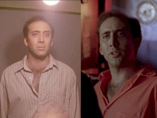 Menang Oscar Usai Bintangi 'Leaving Las Vegas', Nicholas Cage Malah Gak Digaji