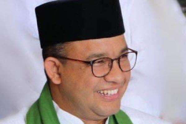 Anies Resmikan Rusun Polri Menteng, Hunian bagi ASN Polri yang Belum Punya Rumah