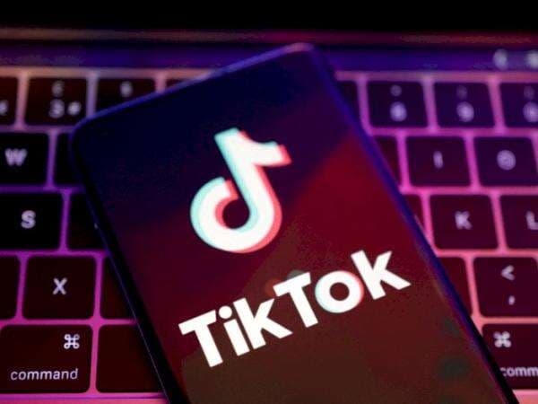 Lagi Ramai Kode 03031 di TikTok, Ternyata Punya Arti Kata Kotor