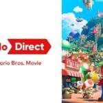 Nintendo Rilis Poster Film Super Mario Bros, Tuai Banyak Protes