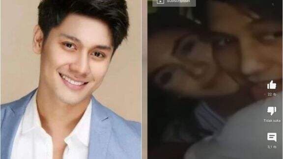 Jejak Digital Mulai Tercium? Diduga Foto `Nempel-nempel` Rizky Billar dengan Wanita Ini di Klub Malam, Harap Jangan Kaget!