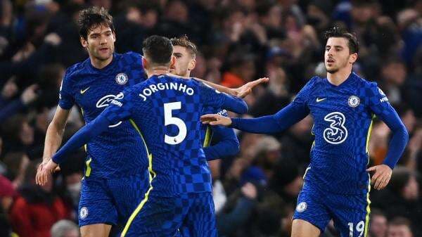 Liga Champions: Prediksi dan Live Streaming Chelsea vs AC Milan 6 Oktober 2022