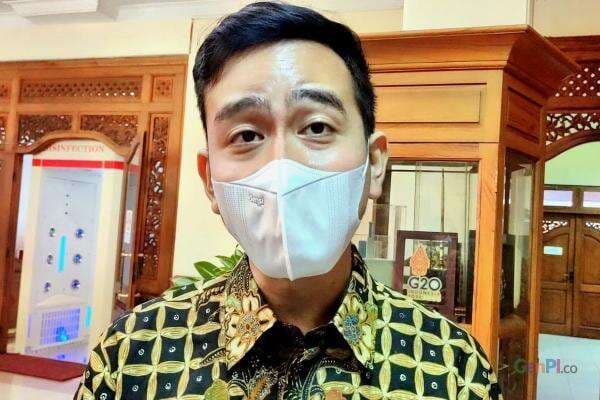 Driver Ojol Shopee Food Curhat ke Gibran, Tarif Terlalu Rendah